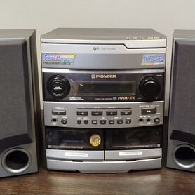 Музыкальный центр Pioneer XR-A100EE