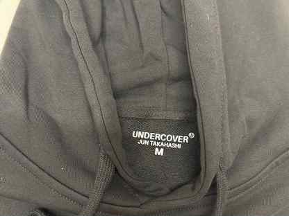 Undercover худи, Санкт-Петербург