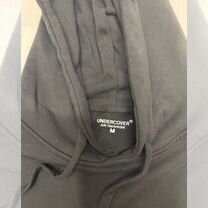 Undercover худи, Санкт-Петербург