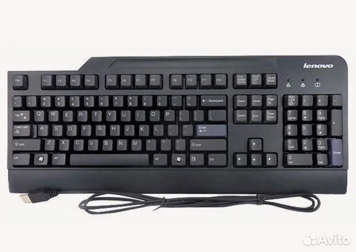 Клавиатура Lenovo