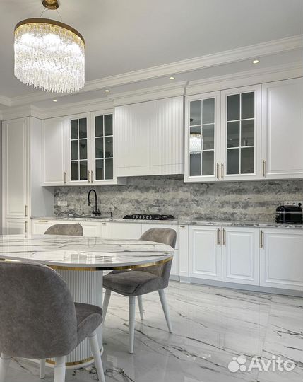 Кухня на заказ премиум качество за 14 дней