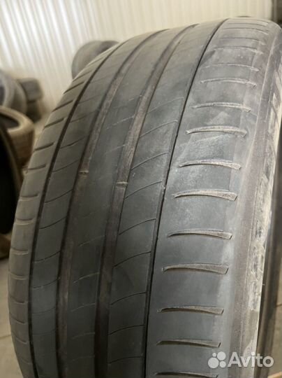Michelin Primacy 3 225/55 R17 97Y