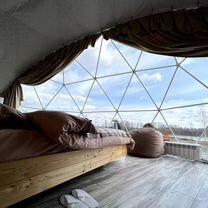 1-к. дом, 30 м², Ирбейское