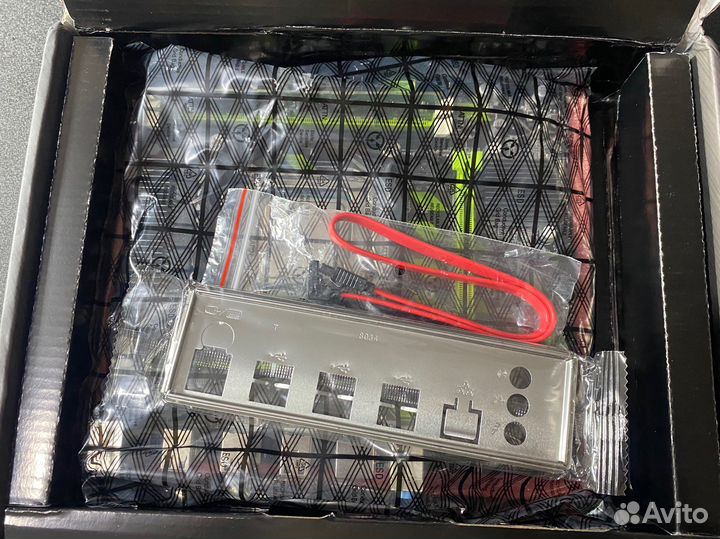 Игровой комплект Intel Xeon E5-2650 v2, X79, 16Gb