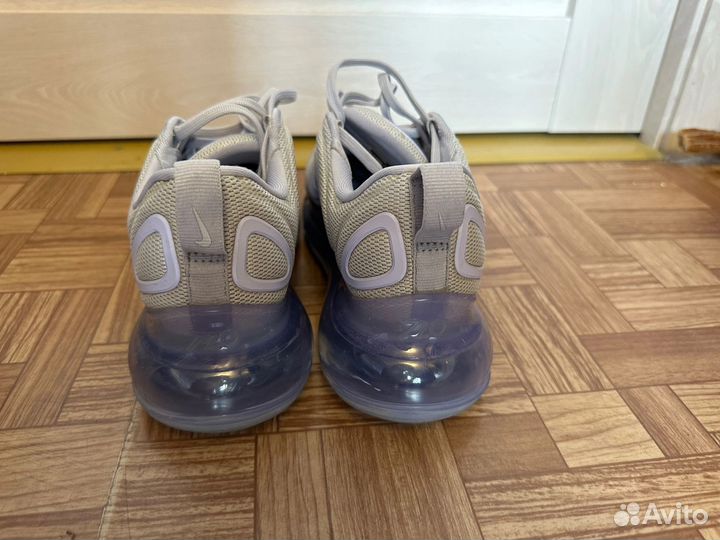 Nike Air Max 720 женские оригинал