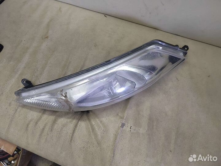 Фара правая левая Nissan Juke