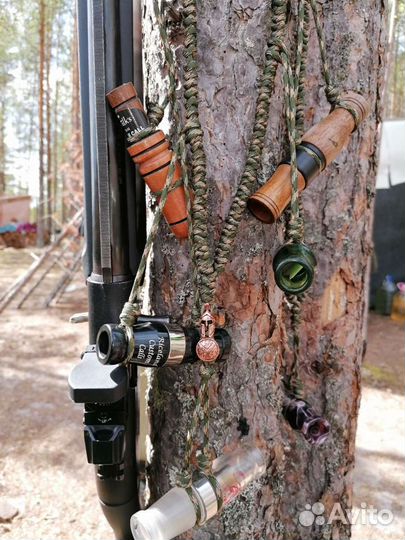 Подвес для манков