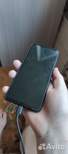 Samsung Galaxy A72, 8/256 ГБ