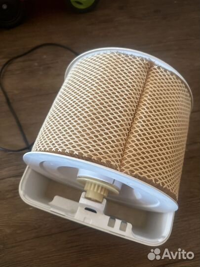 Увлажнитель воздуха boneco