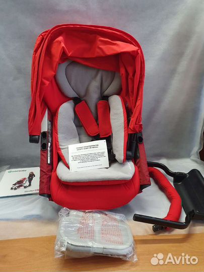 Прогулочный блок Orbit Baby Toddler