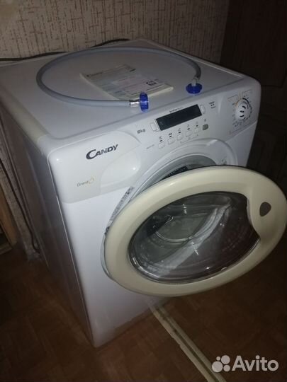 Стиральная машина бу