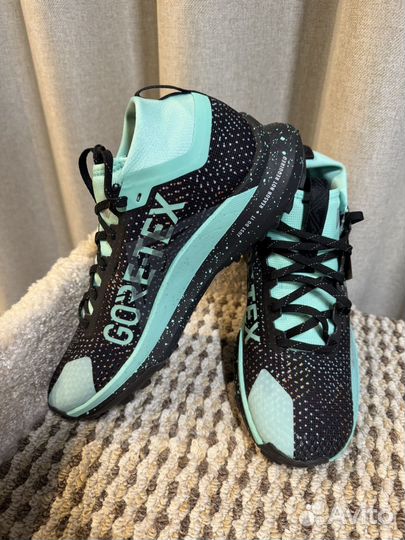 Кроссовки Nike Pegasus Trail 4 gore-TEX