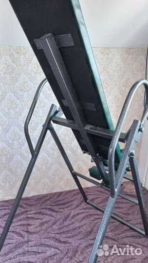 Инверсионный стол