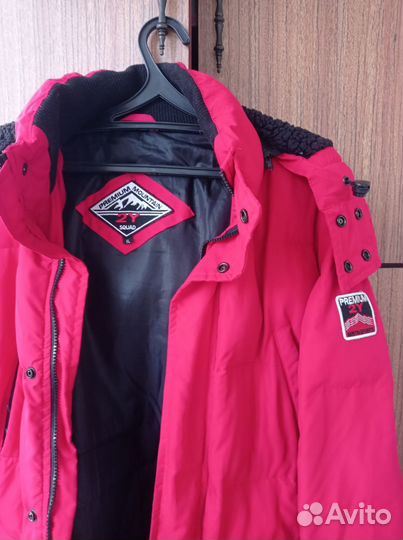 2y premium, оригинал