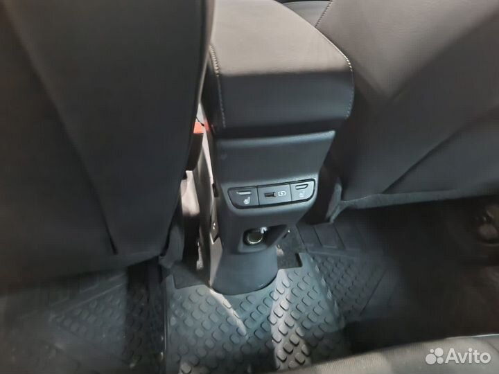 LADA Largus 1.6 МТ, 2021, 34 000 км