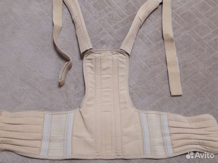 Корректор осанки