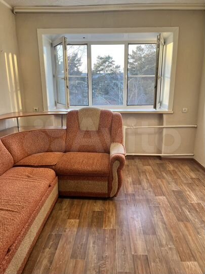 Комната 15 м² в 4-к., 5/5 эт.