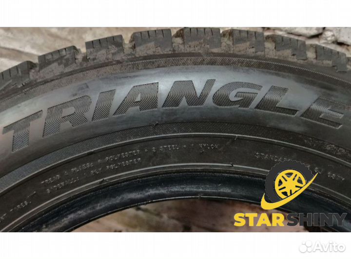 Triangle PL01 195/65 R15 95R