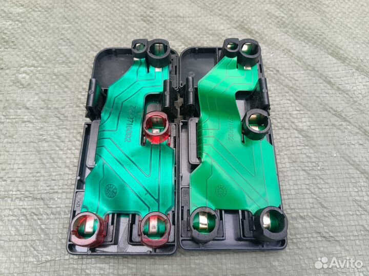 Разбор Нива