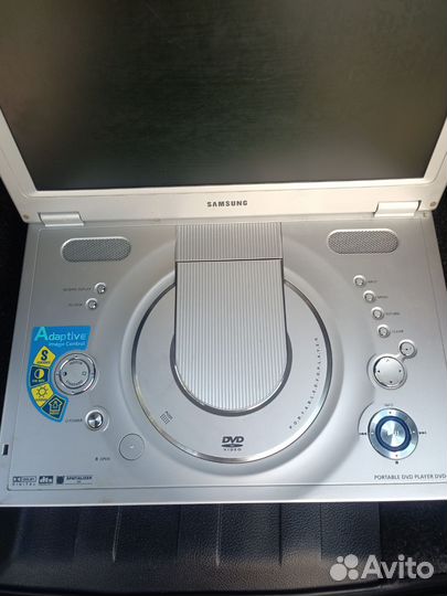 Видеоплеер