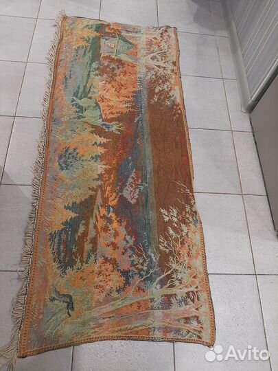 Гобеленовый ковер