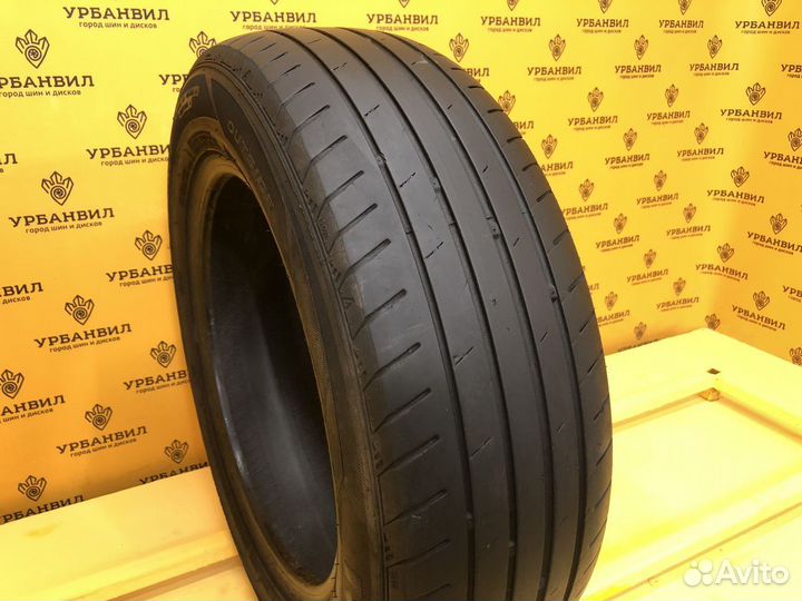 Nexen N'Fera SU4 185/65 R15 88H