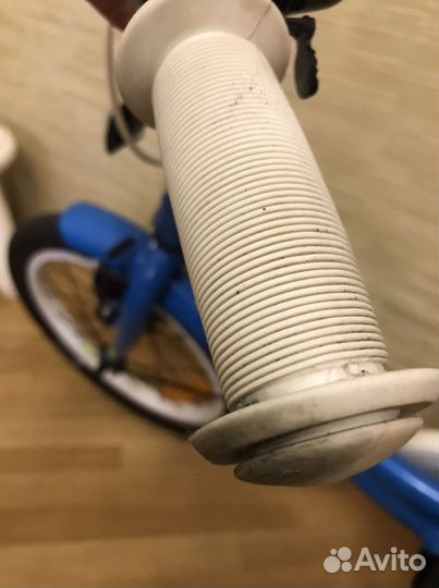 Велосипед scool niXe 16