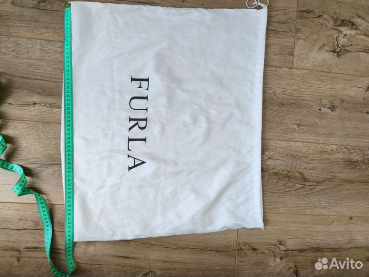 Пыльник Furla большой