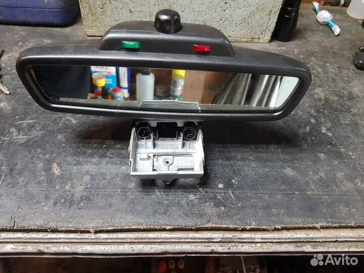 Разбор мерседес w140