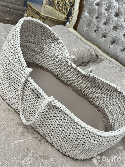 Детская люлька переноска