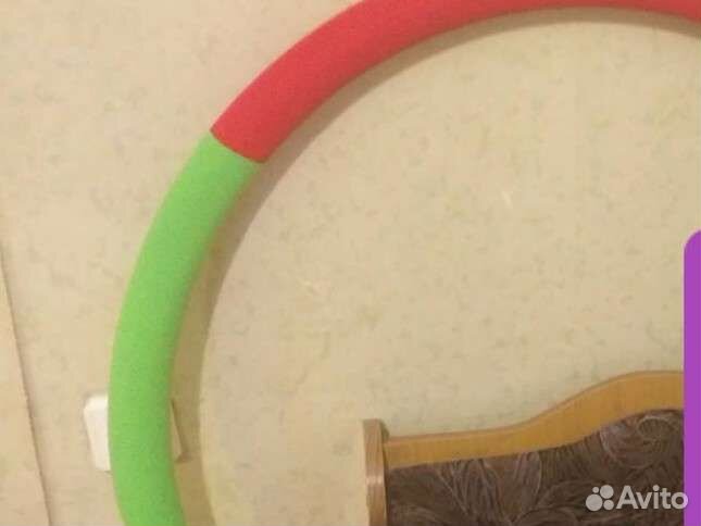 Массажер тетраком