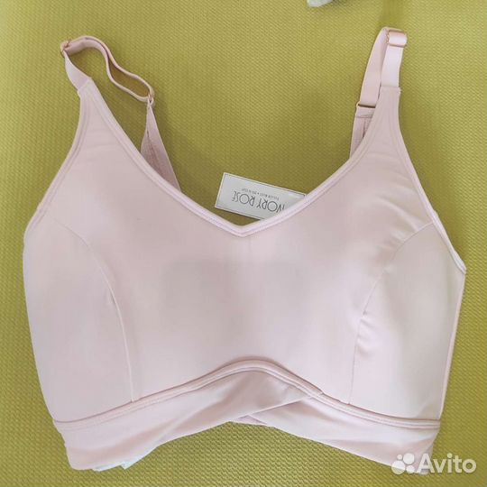 Новый топ спортивный ASOS