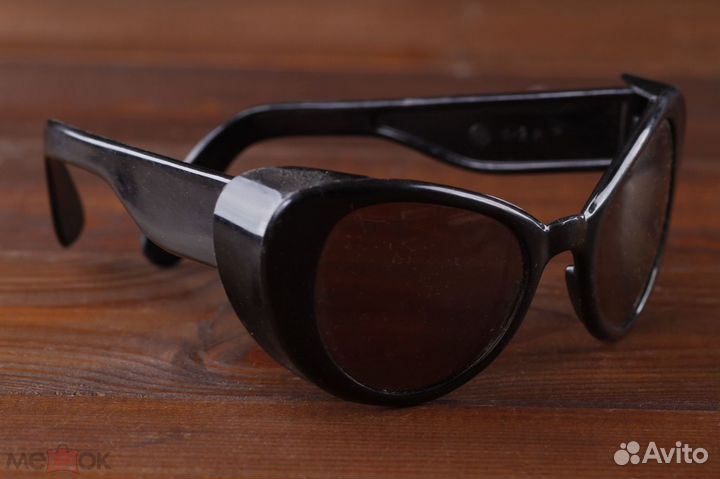 Детские Солнечные Очки Ялта язпи СССР 1980е