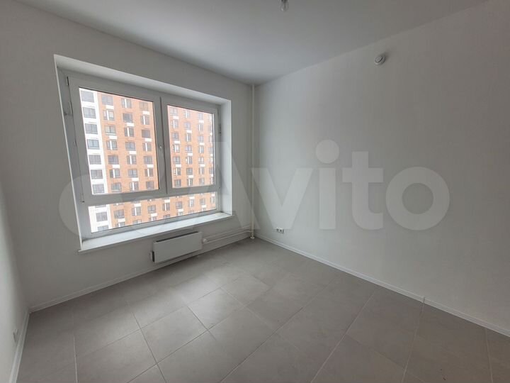 1-к. квартира, 33,2 м², 17/25 эт.