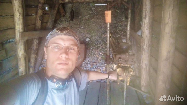 Услуги сантехника