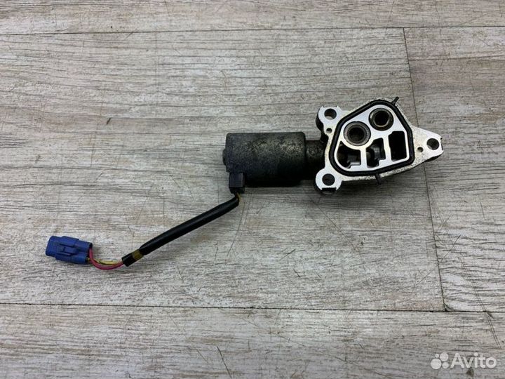 Клапан VVT-i Suzuki Vitara внедорожник M16A 2015