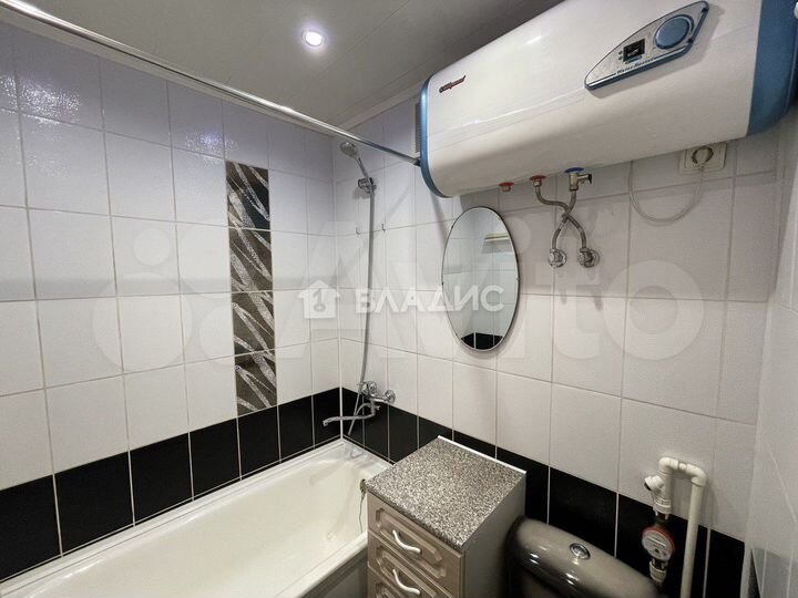 1-к. квартира, 32 м², 2/5 эт.