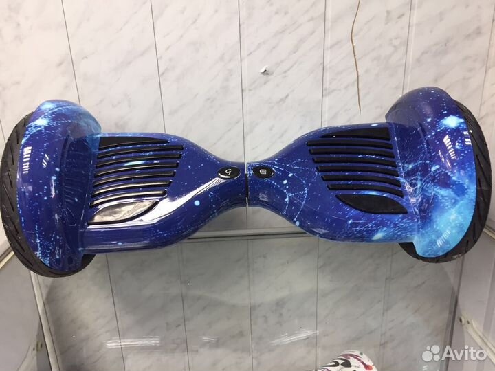 Гироскутеры