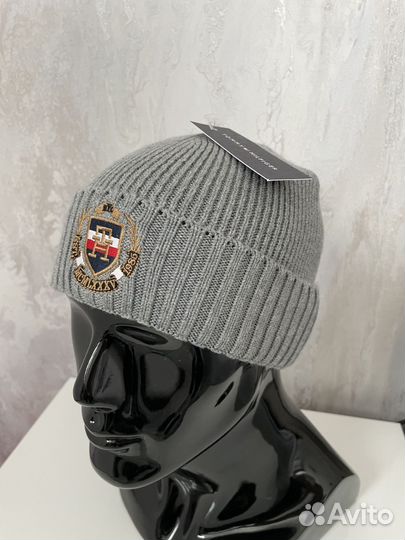 Шапка Tommy Hilfiger мужская