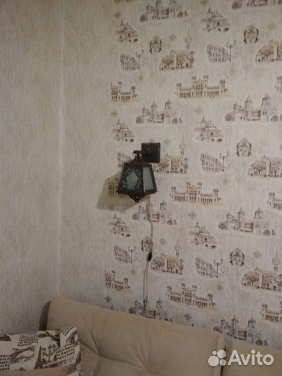 Светильник под бронзу