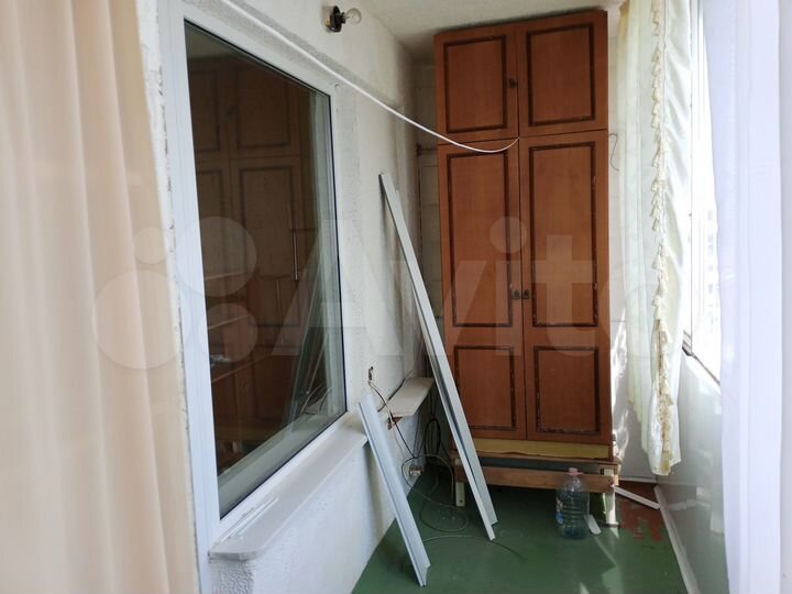 2-к. квартира, 47 м², 8/8 эт.