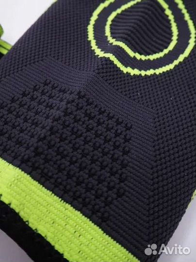 Наколенник бандаж коленный 40-46 новый