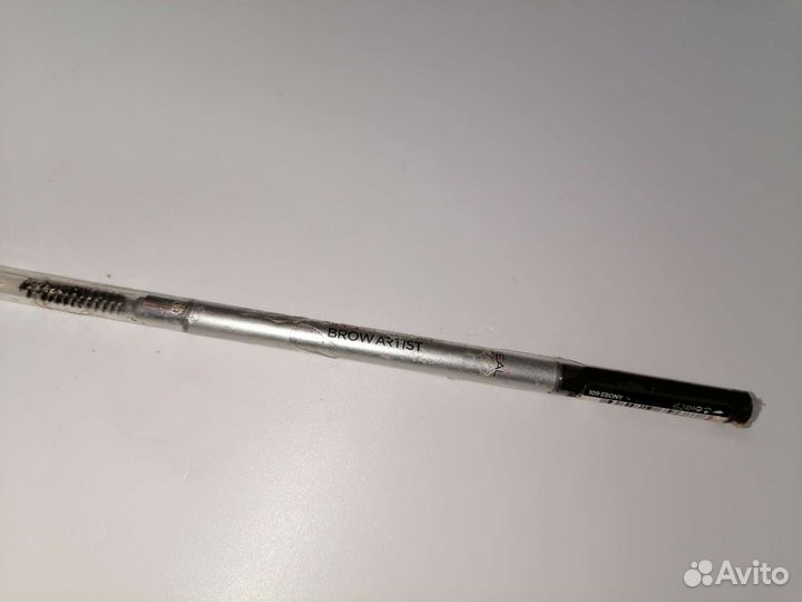 Карандаш для бровей Loreal skinny definer, 109