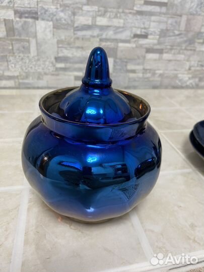 Чайный сервиз на 6 персон