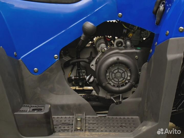 Квадроцикл Avantis Hunter-Lux new