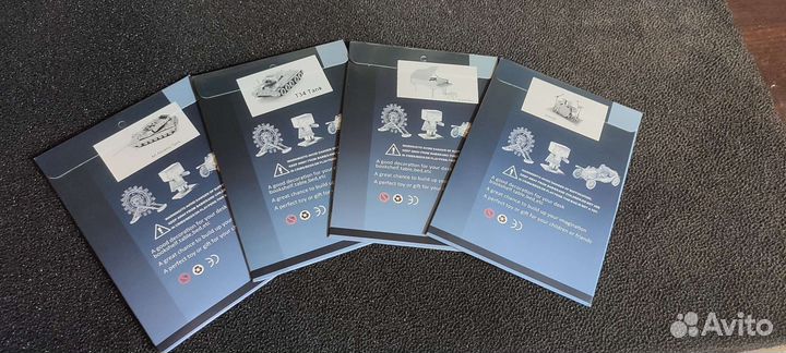 3d конструктор