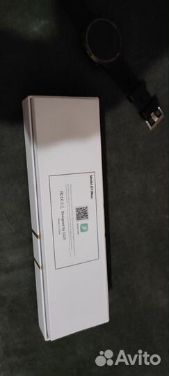 Смарт часы dt3max