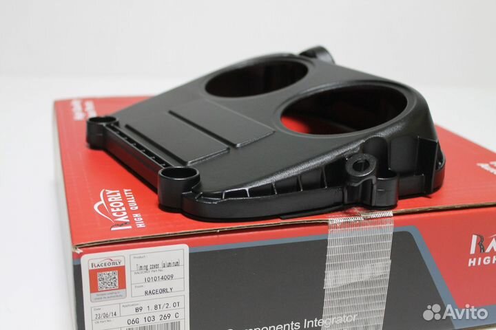 Крышка грм Seat 2.0Tfsi, 1.8TSI GEN3