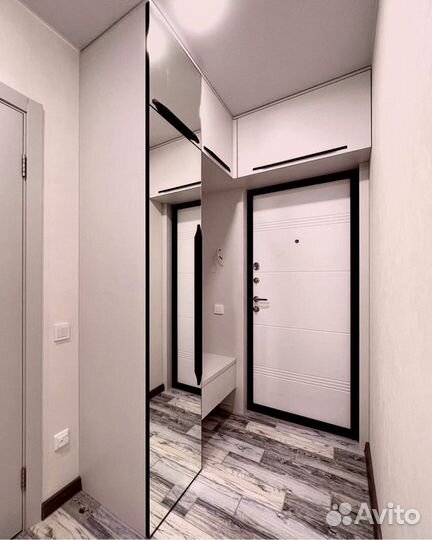 Прихожая на заказ