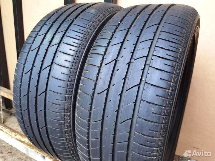 Bridgestone Turanza ER30 245/50 R18